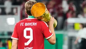 Manifestasi Harry Kane: Raih Ballon d'Or Usai Bawa Inggris Juara Piala Dunia 2026