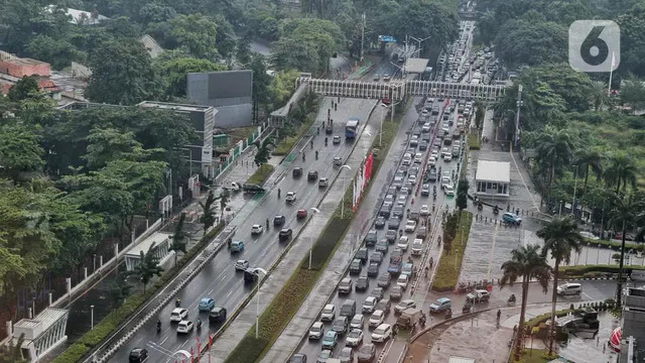 Anggaran MBG Naik Jadi Rp171 Triliun, Sri Mulyani Beri Tugas Baru ke BI dan OJK