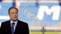 Presiden Madrid Kecam Investigasi Komisi Eropa