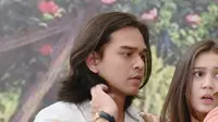 Saksikan Live Streaming SCTV Sinetron Buku Harian Seorang Istri Tayang Senin 17 Januari 2022 Pukul 21.00 WIB