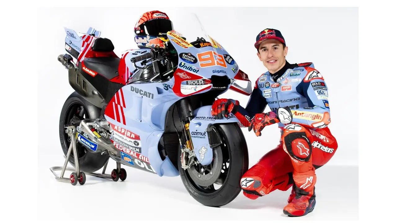 Marc Marquez