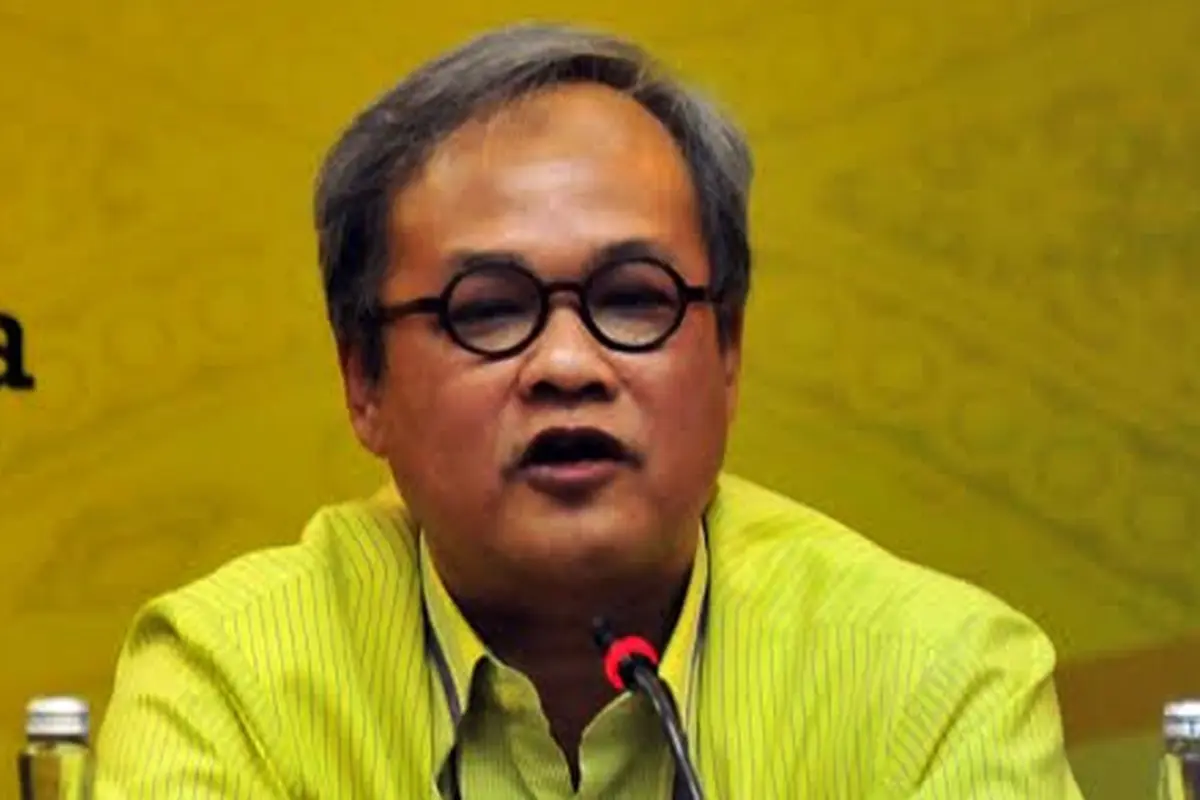 Hajriyanto Y Thohari