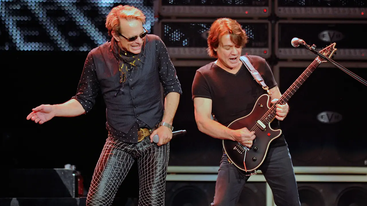 Van Halen