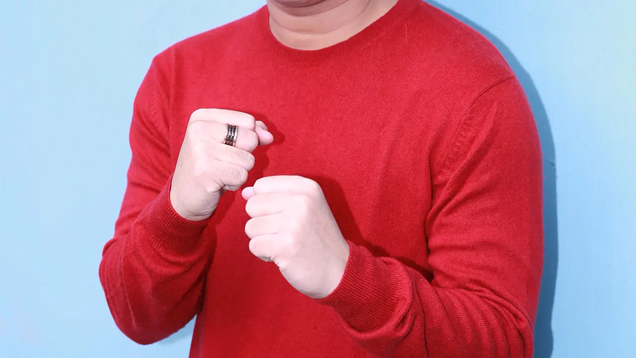 [Bintang] Billy Syahputra
