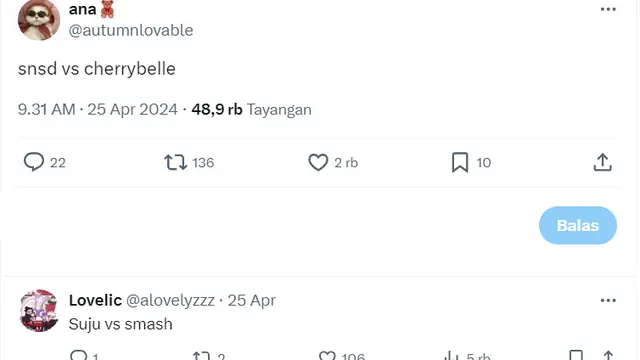 6 Komentar Perbandingan Indonesia Vs Korea Selatan Ini Kocak, Netizen Kreatif