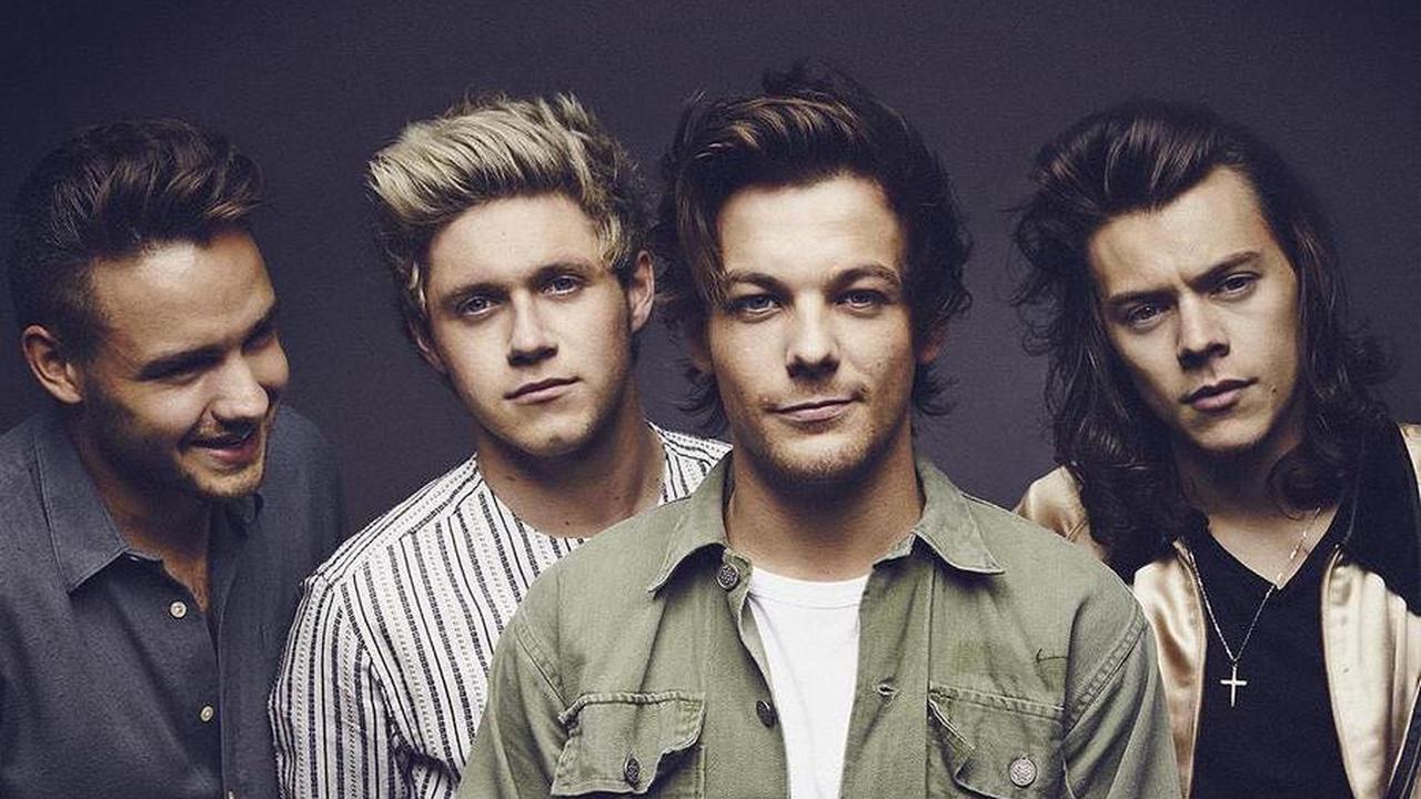 Nostalgia Bersama One Direction: Deretan Potret Momen Tak Terlupakan di Hati Para Fans
