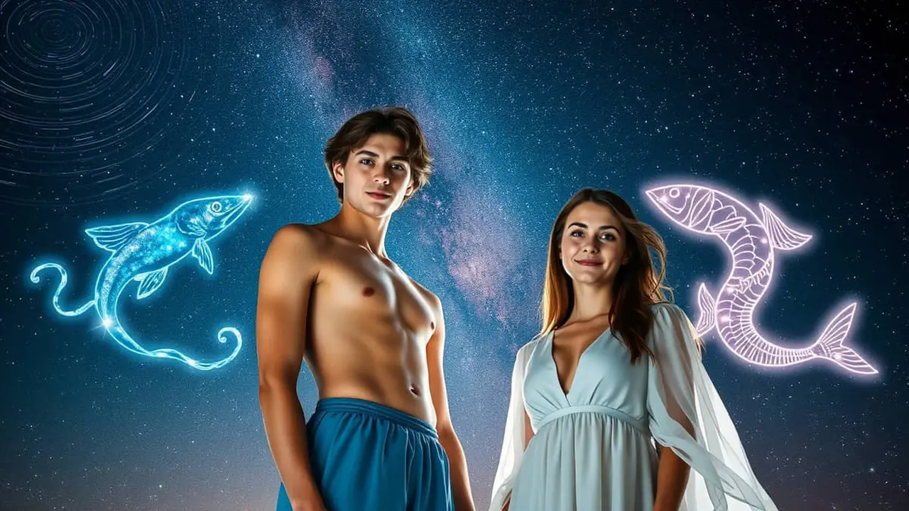 what is the zodiac sign for february