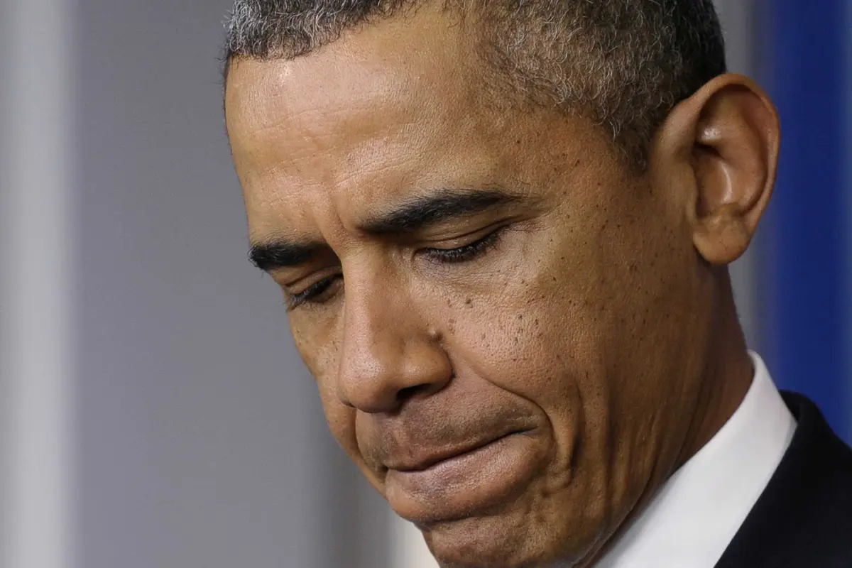 Obama Akan Kenang Pejuang AIDS yang Meninggal di Pesawat MH17