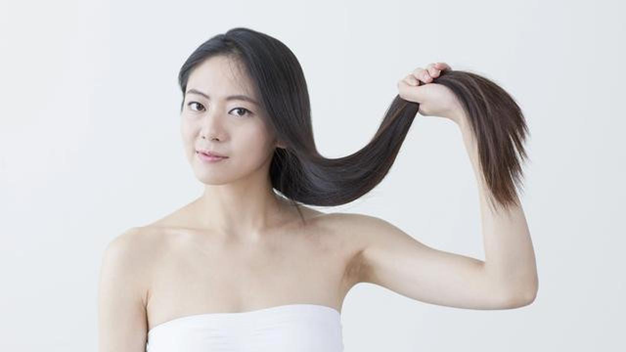 Manfaat Air Beras untuk Rambut, Perawatan Alami untuk Perkuat dan Perhalus Setiap Helai