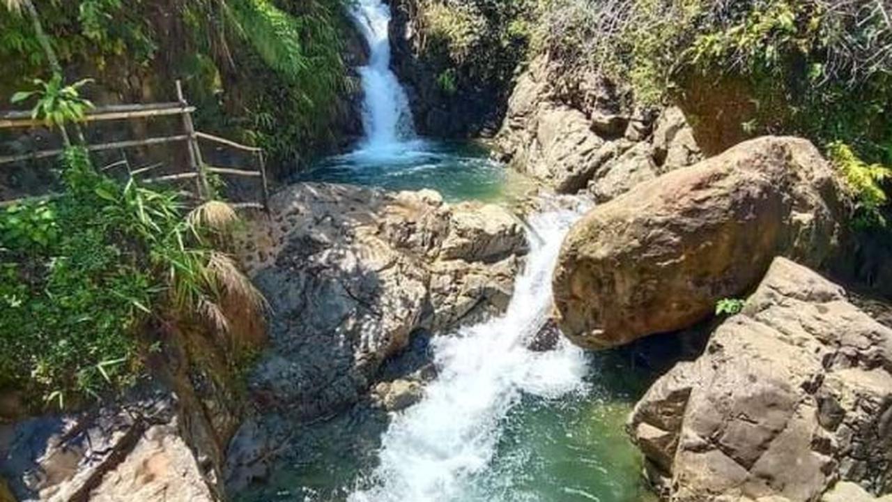 Buntut Panjang Kasus Pungli di Curug Bidadari Bogor