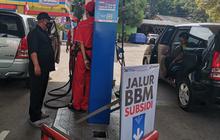 Daftar Lengkap Harga BBM Pertamina, Shell, BP, dan Vivo Hari Ini Senin 8 September 2025