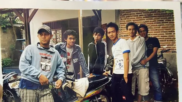 D'Masiv