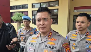 Polisi Belum Terima Laporan Kasus Bullying Mahasiswa Telkom University
