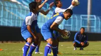 Legenda Persib Rindu Gelar ISL