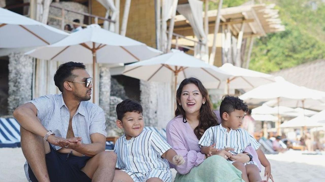 Sudah Masuk Kepala Tiga