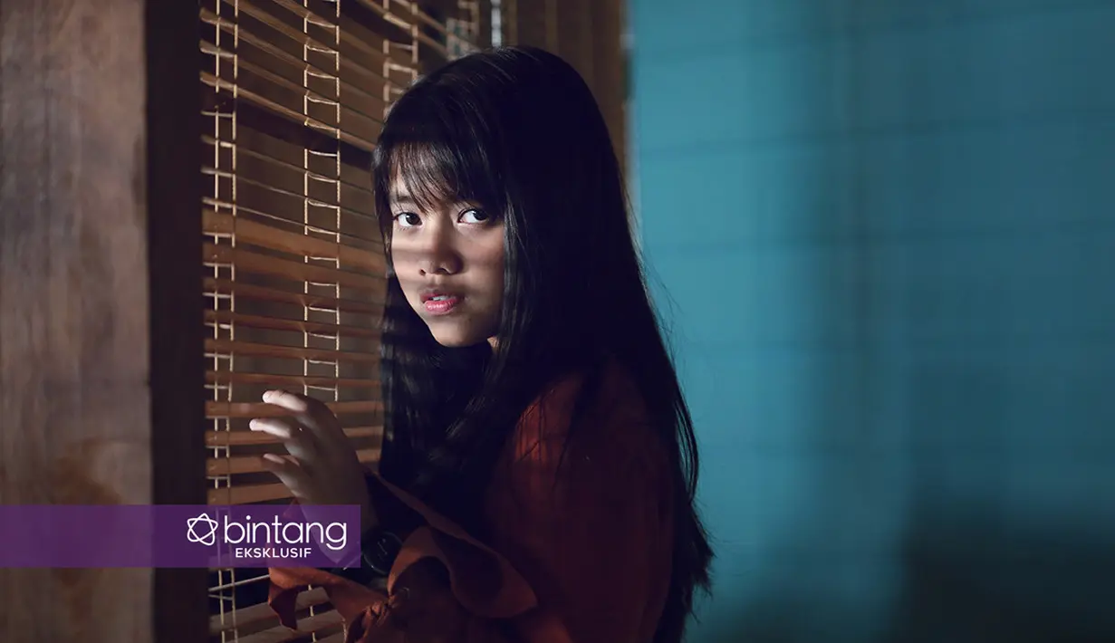 Setelah selesai mengikuti ajang pencarian bakat tersebut, ia sempat bingung. Apalagi usianya tanggung saat ingin merilis sebuah karya. Bingung dengan karya yang akan dikeluarkan mengingat usianya baru 13 tahun. (Deki Prayoga/Bintang.com)