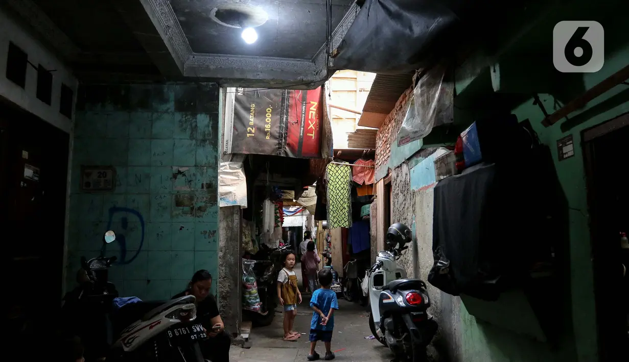 Sepanjang tahun 2025 saja, tercatat 598 kasus kebakaran di Jakarta. (Liputan6.com/Herman Zakharia)
