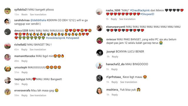 Special Bundle Pack Oreo 12.12 Eksklusif di Shopee