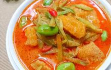 Resep Sayur Krecek Labu Siam dan Petai, Cocok Dijadikan Hidangan Lebaran Idul Fitri 2025
