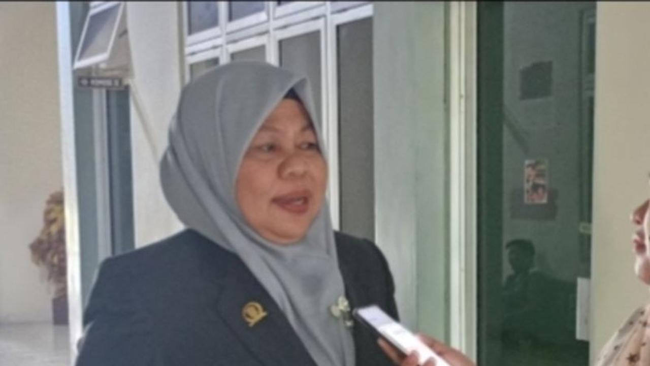 Legislator Gorontalo Utara Dukung Pembatasan Media Sosial Anak Melalui PP TUNAS