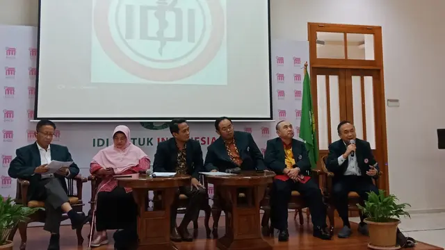 IDI: Mencuci Tangan dengan Sabun Lebih Efektif Merusak Kestabilan Virus Corona