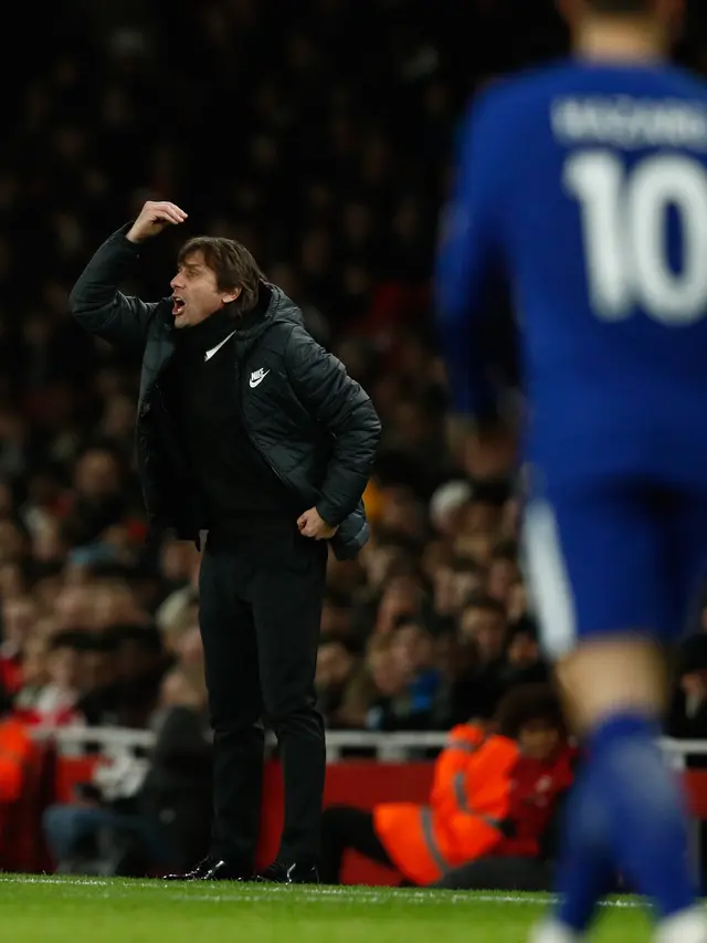 Chelsea