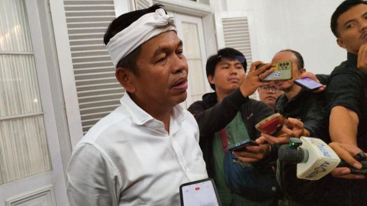 Bukan Cuma Orangtua, Para Istri Kini Ikutan Tren Lapor Dedi Mulyadi Gara-Gara Suaminya 'Bermasalah