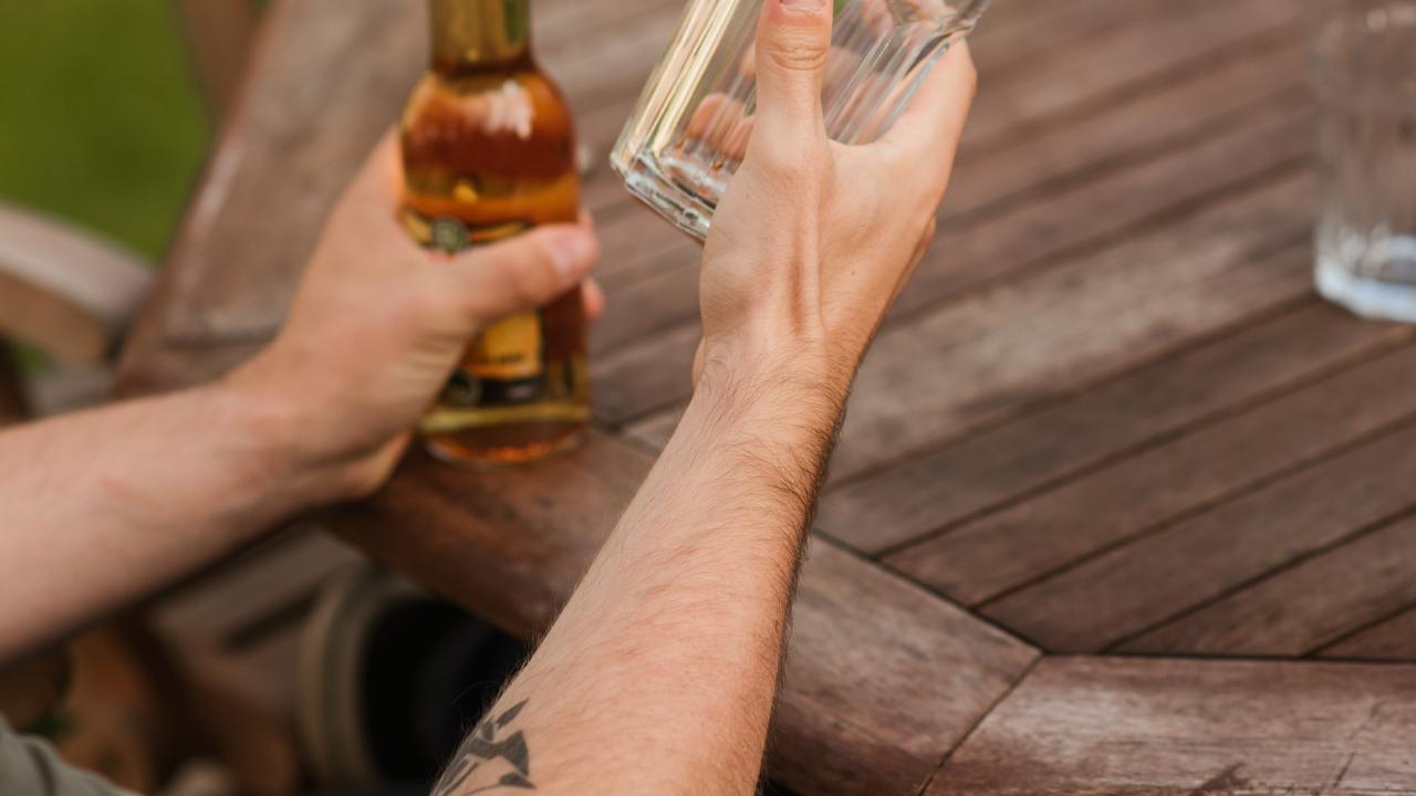 Ilustrasi Alkohol Pexels