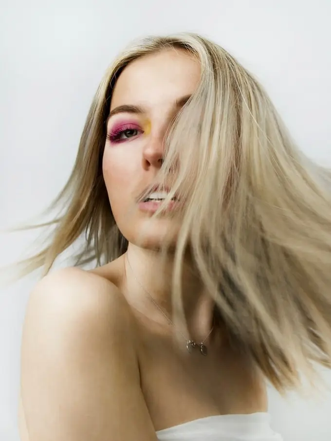 11 Ide Makeup Mata untuk Musim Semi 2021