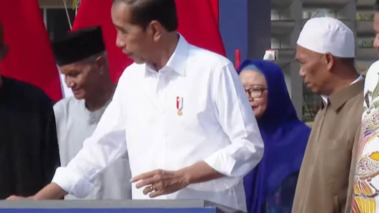 Dok. Istimewa