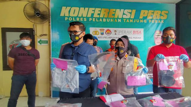 (Foto: Liputan6.com/Dian Kurniawan)