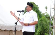 7 Hari Penuh Makna, Bupati Kukar Sebut Pagelaran Budaya Desa Kunci Pelestarian Adat dan Budaya Nusantara