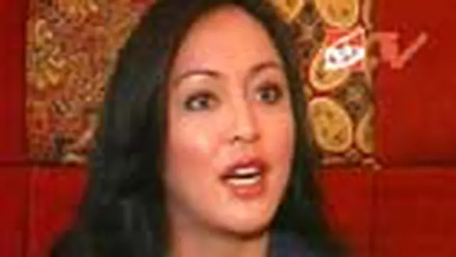 Angelina Sondakh: Tetap Sikapi dengan Tenang