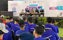Banyuwangi Career Expo, Sediakan Loker untuk Disabilitas hingga Buka Kelas Training Affiliator