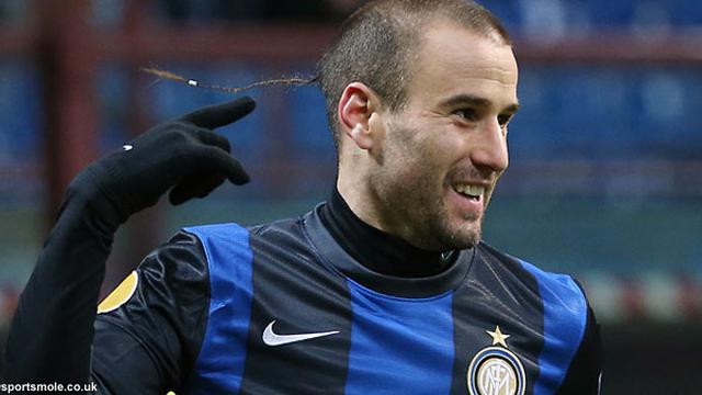 Cetak 2 Gol Palacio Ogah Disebut Pahlawan Bola Liputan6 Com