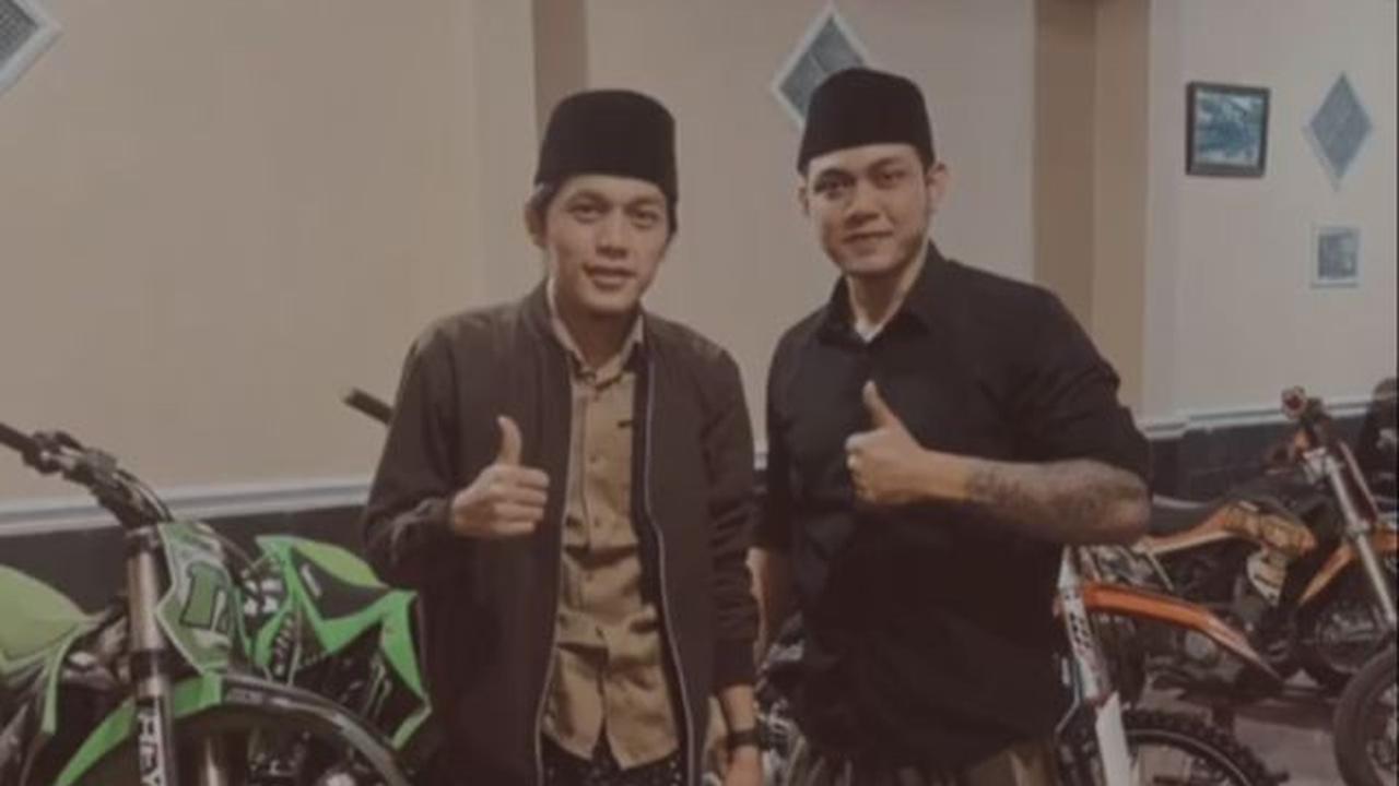 Perjuangannya Bak Umar Bin Khattab