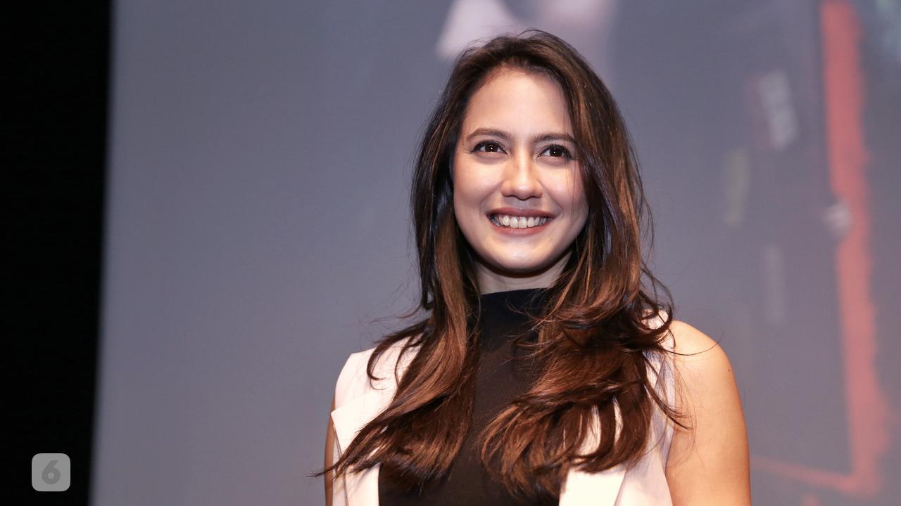 [Bintang] Pevita Pearce