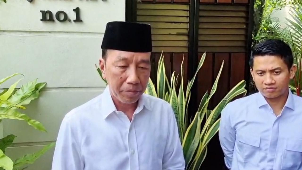 VIDEO: Kondisi Terbaru Pembangunan Rumah Pensiun Jokowi di Colomadu, Hampir Rampung