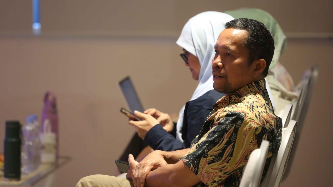 seminar ftui