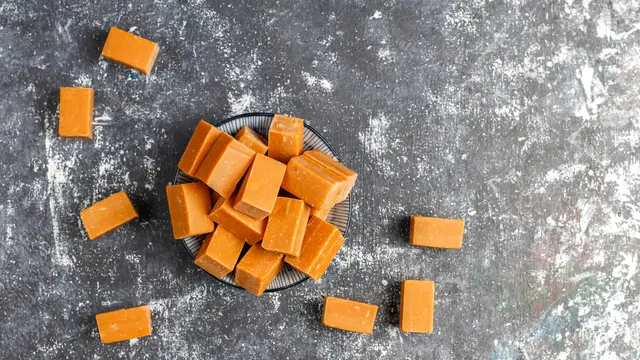 Fudge