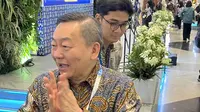 Transaksi QRIS di Arab Saudi Ditargetkan Mulai Berjalan 2027