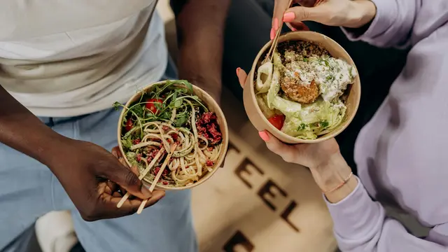 Cheat Meal atau Cheat Day? Ini Cara Menikmati Makanan dengan Cara Lebih Bijak agar Diet Tetap Terjaga