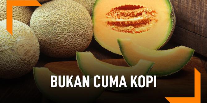 VIDEO: Bukan Cuma Kopi, Jus Buah Juga Dihindari Sebelum Tidur