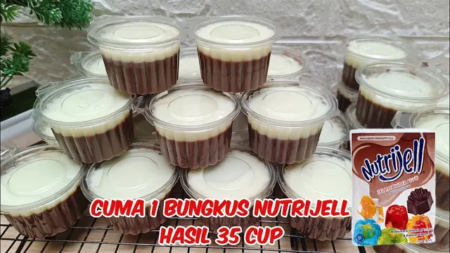 puding