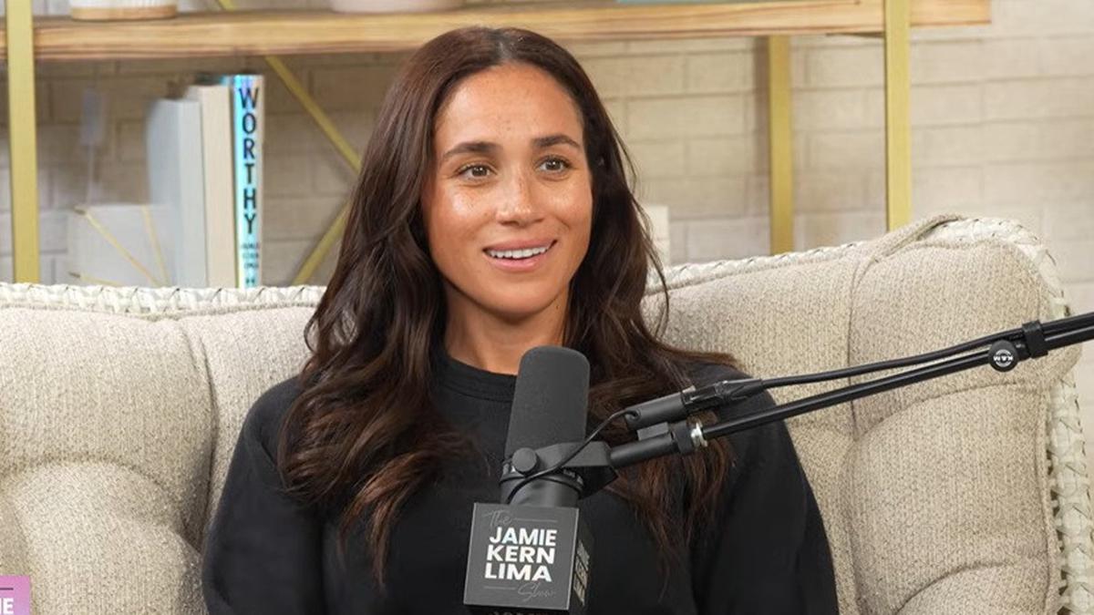 Resep Garam Mandi Bikin Kulit Terbakar, Meghan Markle Dituntut Ganti Rugi Rp154 Miliar