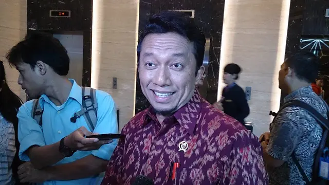 Tifatul Sembiring