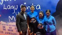 Film Lagu Cinta untuk Mama (LCUM): Sebuah Penghormatan untuk Ibu dan Keindahan Bali