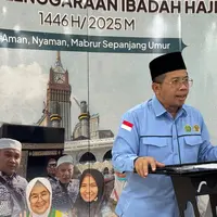 Ingat, Hanya Ada 2 Cara Bayar Dam Resmi untuk Jemaah Haji Indonesia