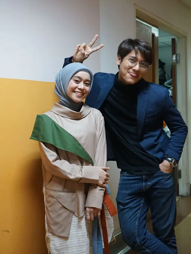 Lesti Kejora. (Foto: Instagram @lestykejora)