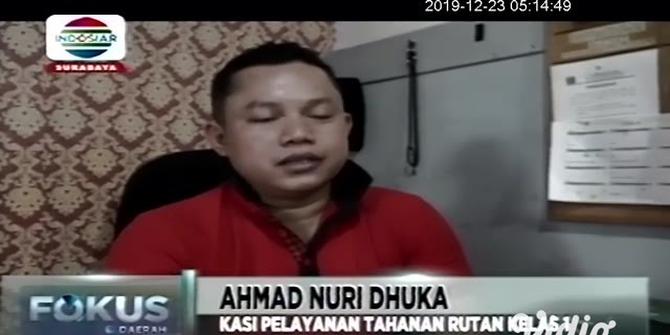 VIDEO : Ungkapkan Ekspresi Saat Peringatan Hari Ibu di Berbagai Instansi Surabaya